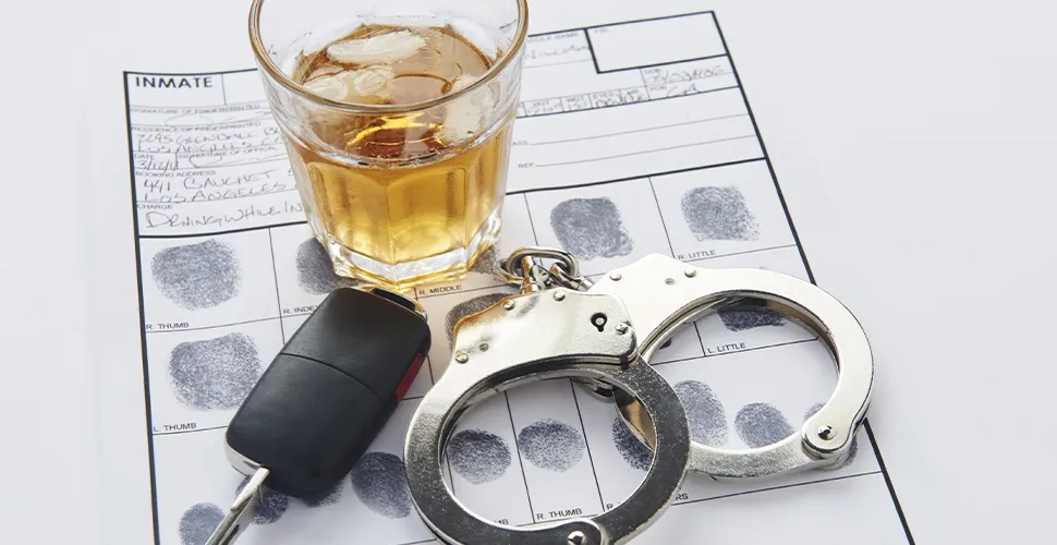 Nebraska Panhandle Multiple DUI Lawyer