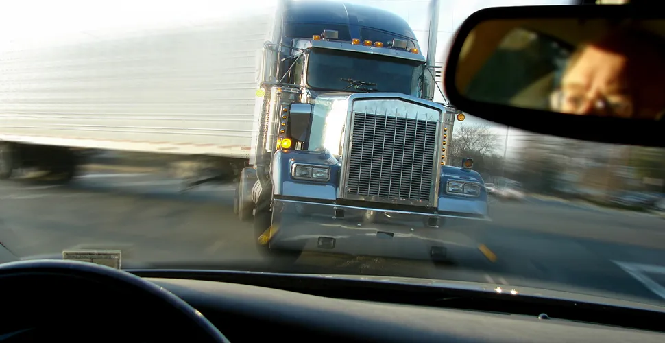 Nebraska Panhandle Truck Accident Lawyer