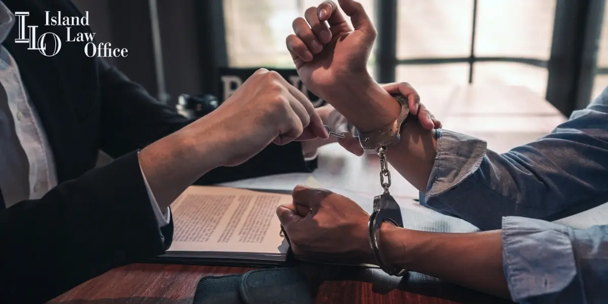 Cheyenne County Criminal Defense Lawyer