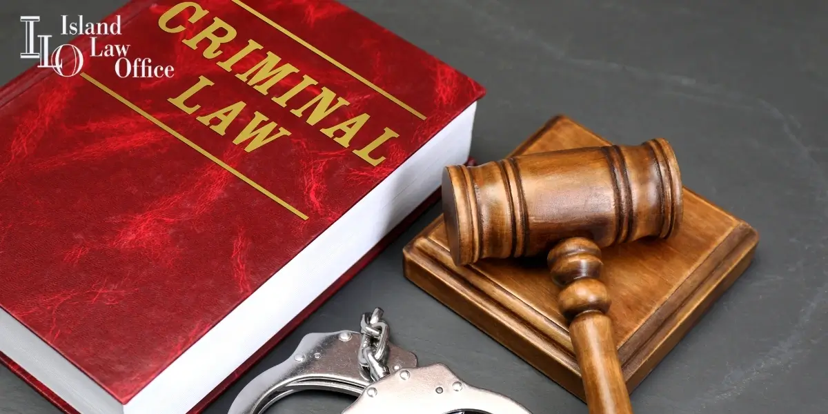 Grant County Criminal Defense Lawyer