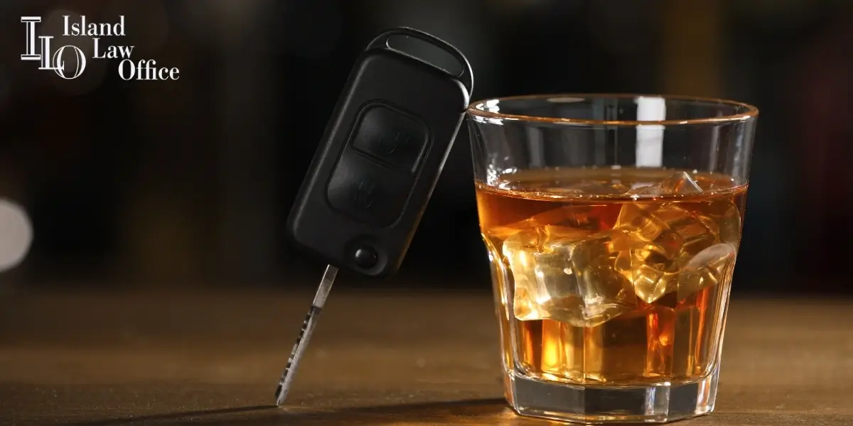 Nebraska Panhandle DUI Lawyer