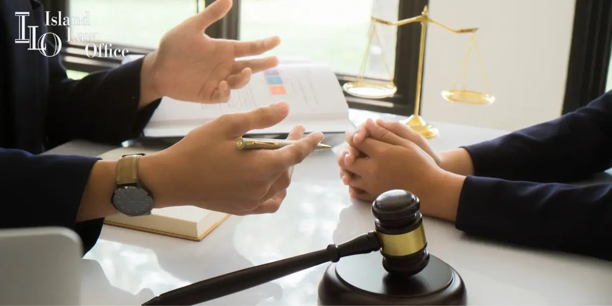 Kimball Criminal Defense Lawyer
