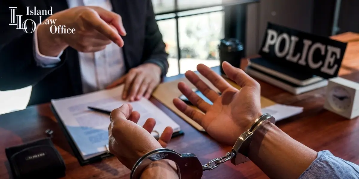 Scotts Bluff County Criminal Defense
