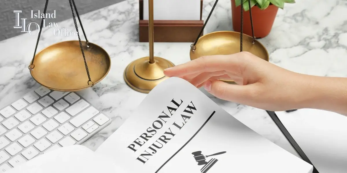 Box Butte County Personal Injury Lawyer