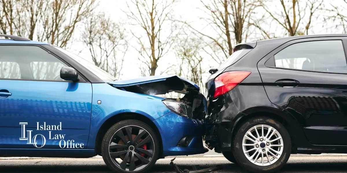 Nebraska Panhandle Car Accident Lawyer