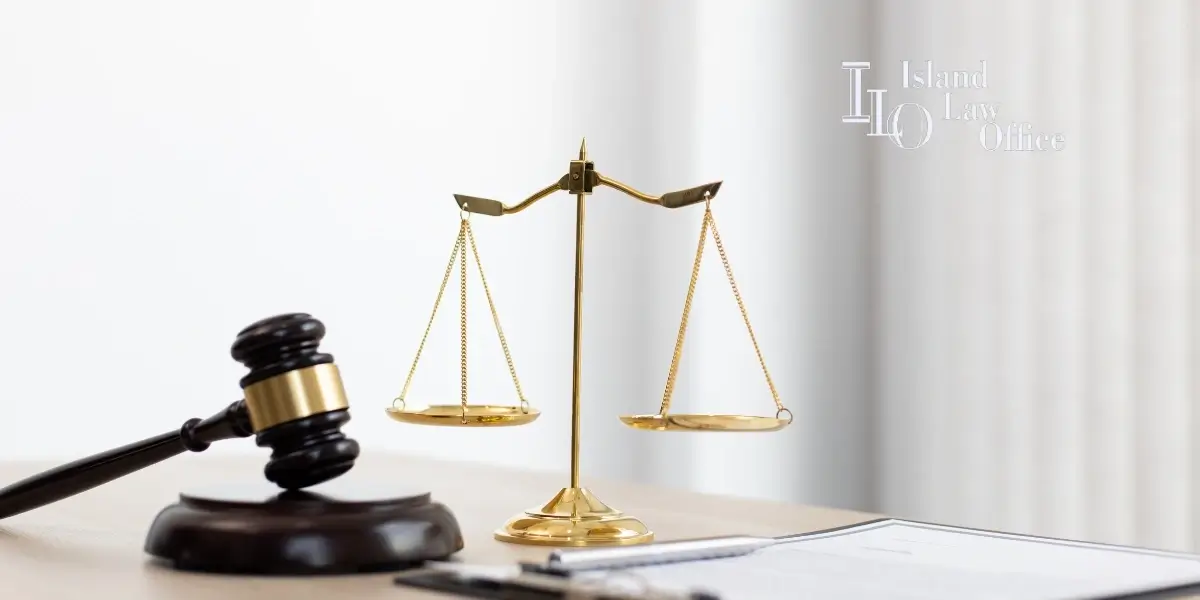 Garden County Criminal Defense Lawyer