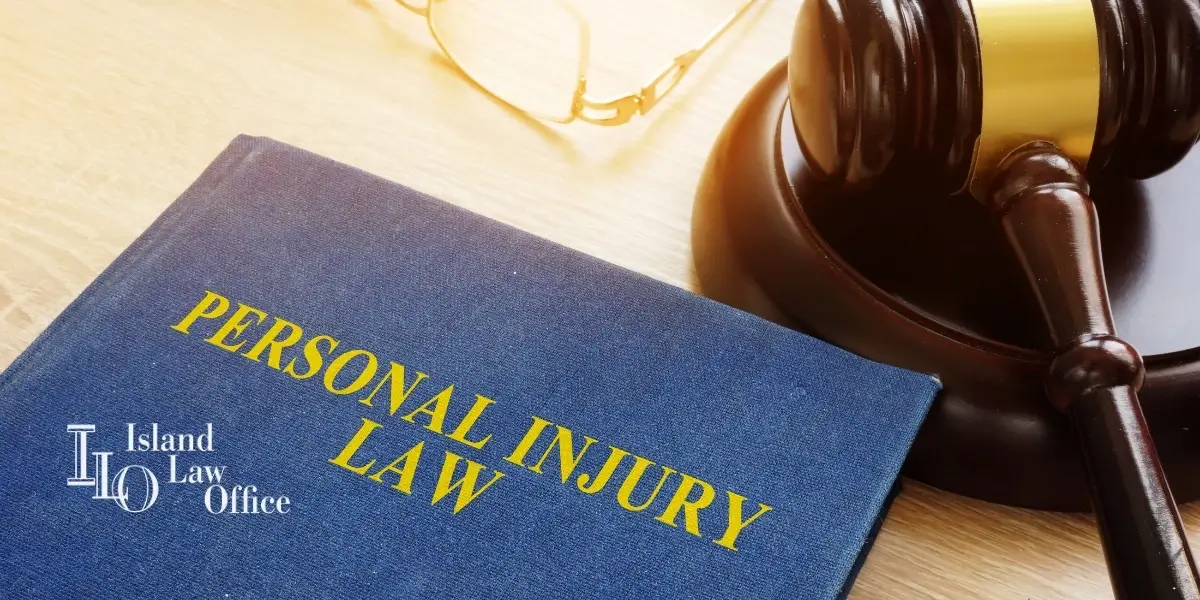 Scotts Bluff County Personal Injury Lawyer