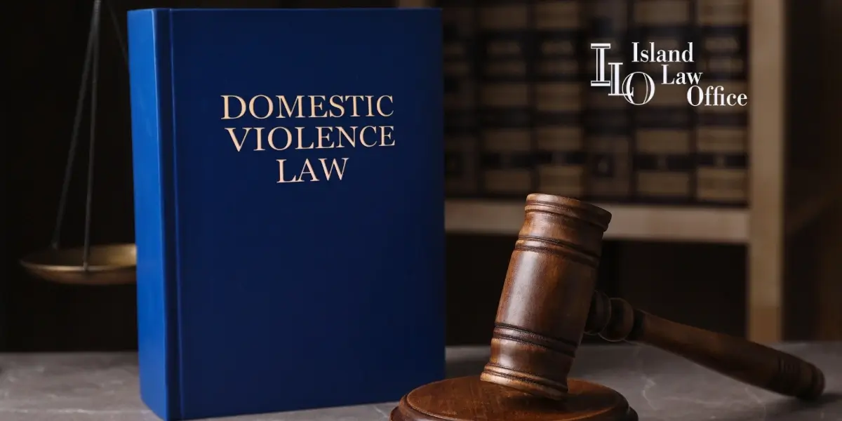 Nebraska Panhandle Domestic Violence Defense Lawyer