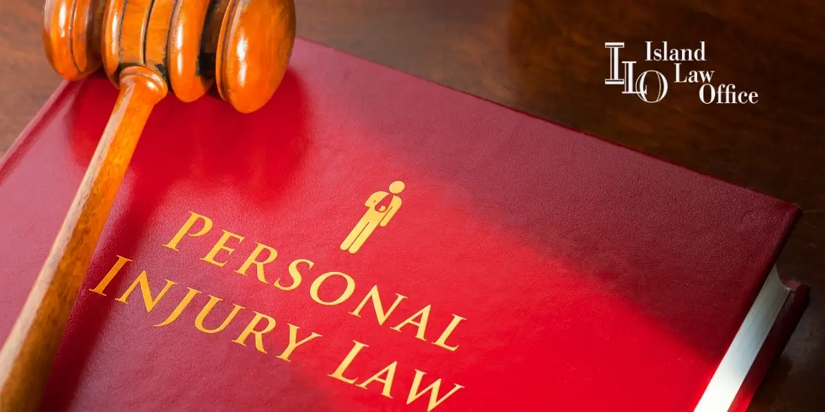 Sheridan County Personal Injury Lawyer