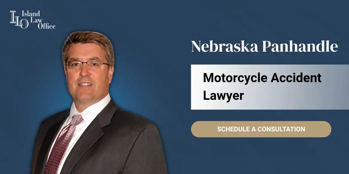 Nebraska Panhandle Motorcycle Accident Lawyer