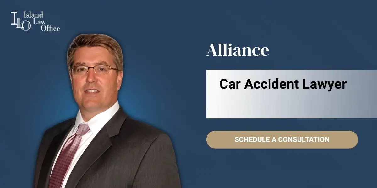 Alliance Car Accident Lawyer