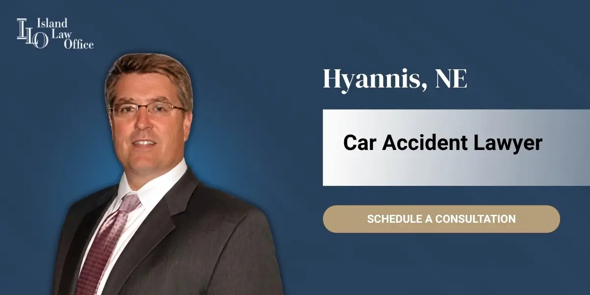 Hyannis, NE Car Accident Lawyer