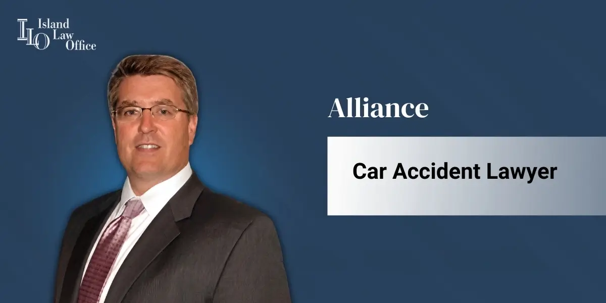 Alliance Car Accident Lawyer